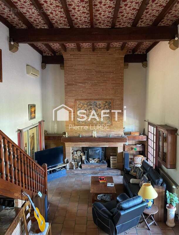 Photo 7 - Maison à MONTAUBAN