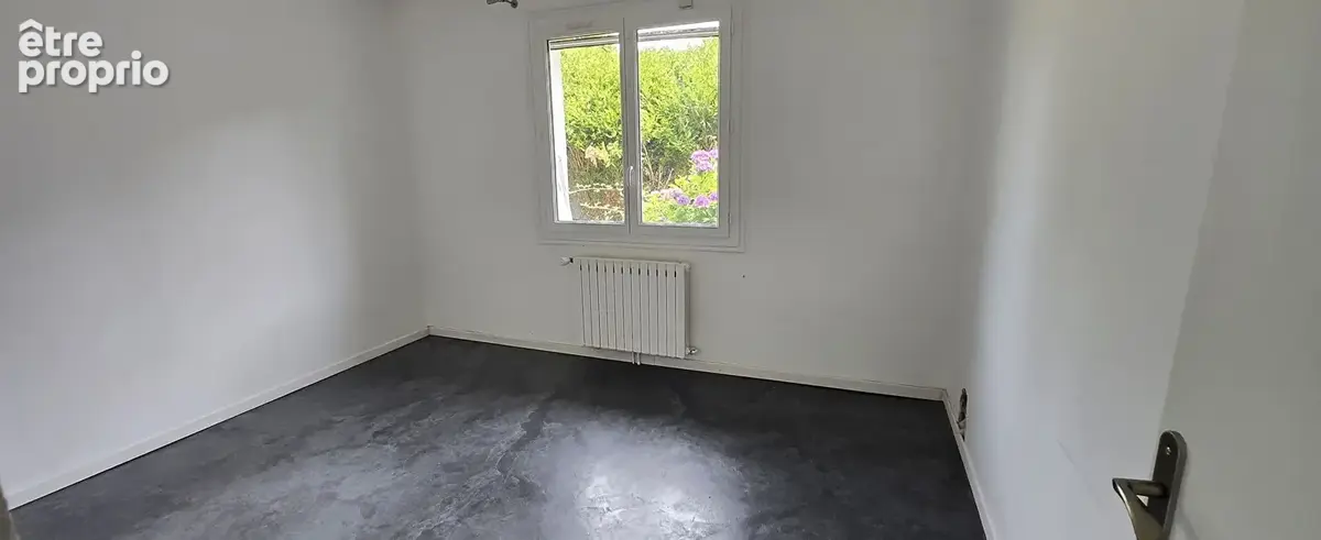 Maison 4 chambres+bureau, sous sol proche N4 terrain exceptionnel  90 km Paris! - photo 6