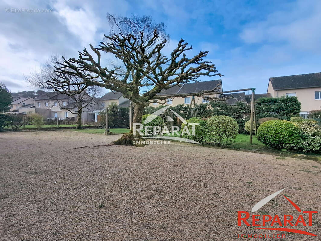 Maison à BRIVE-LA-GAILLARDE