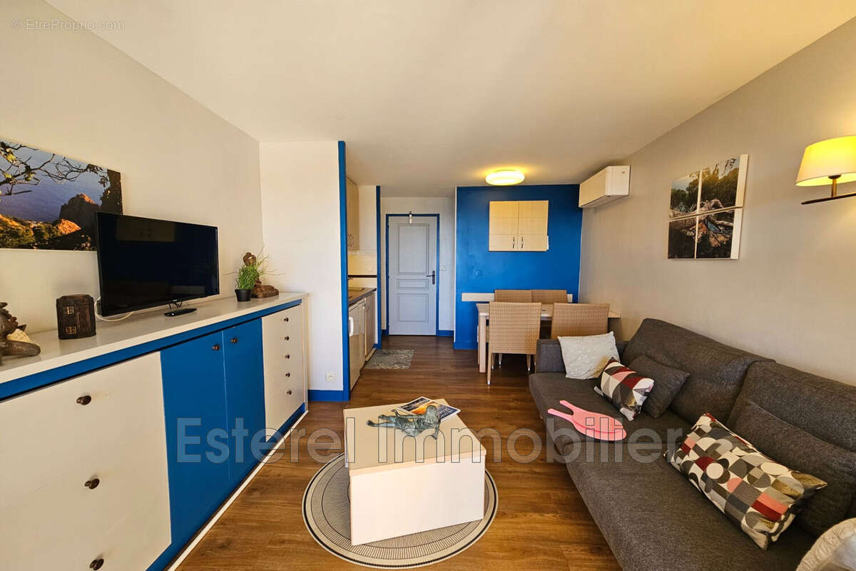 Appartement à LA SEYNE-SUR-MER