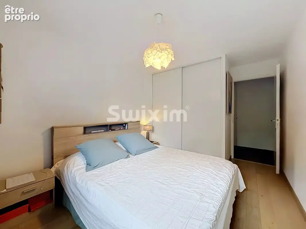 Appartement meublé avec terrasse proche lac - photo 4
