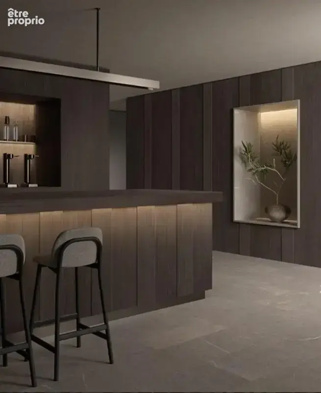 Appartement - photo 3