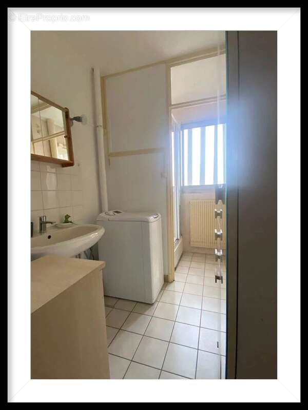 Appartement à NEVERS