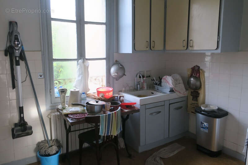 Maison à YDES