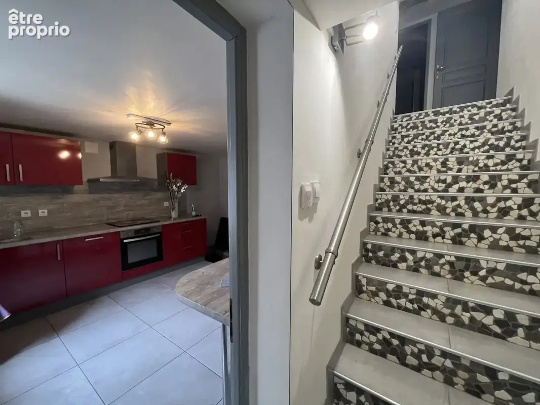 Maison 7 pièces 124 m² à vendre à Commercy (55200) - photo 7