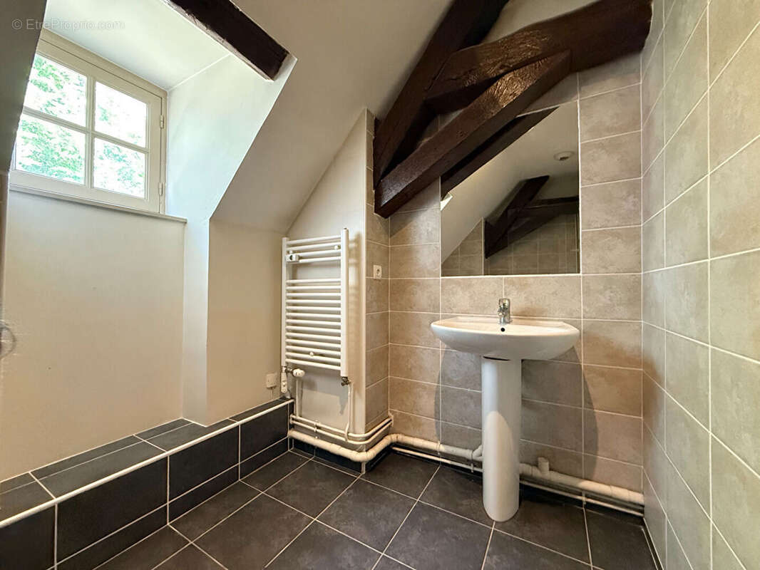 Appartement à SENLIS