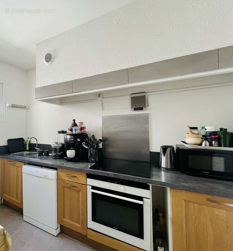 Appartement à CARCASSONNE