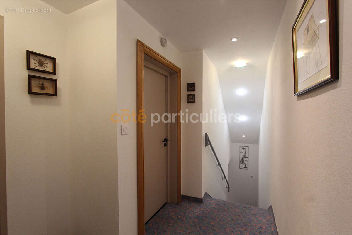Maison 3 chambres centre l'Aiguillon-la-Presqu 'île - photo 14