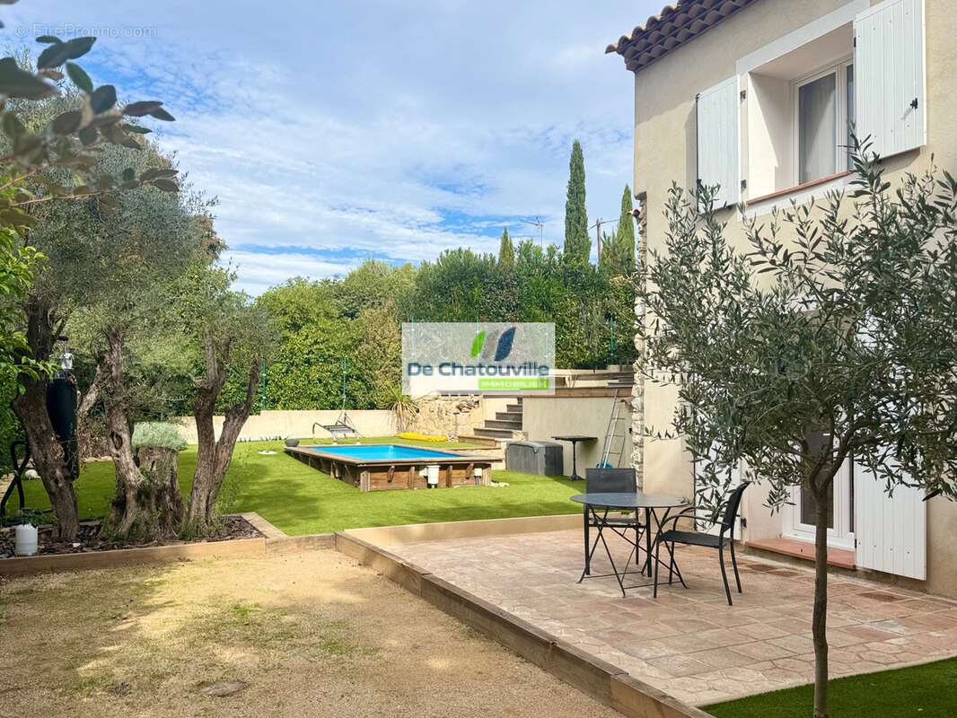 Maison - 5 pièces - 117 m2 - photo 17