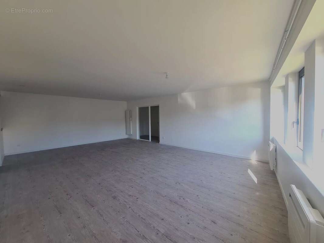 Appartement 142 m² à Nancy  - photo 6
