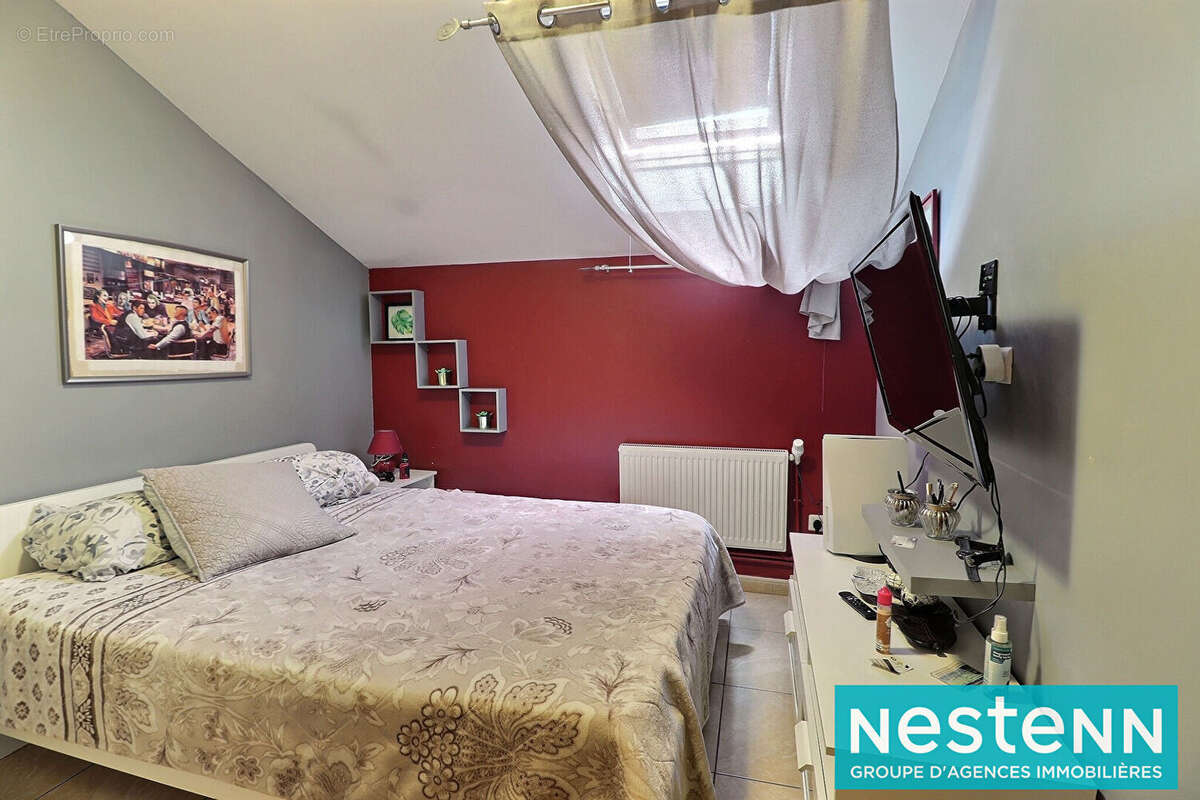 Maison à VILLEURBANNE