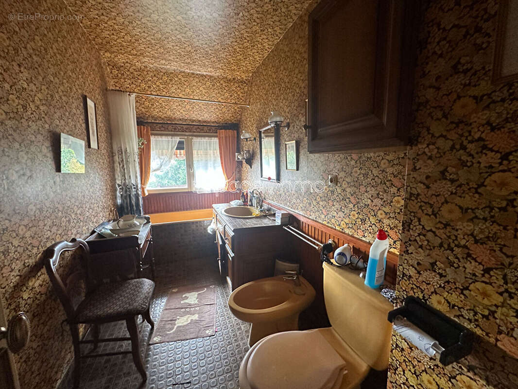 Maison à QUINCAMPOIX