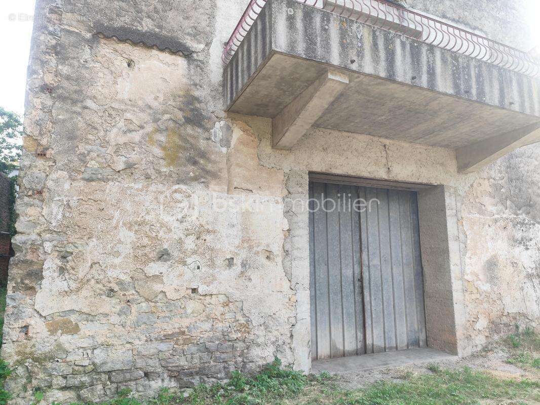 Appartement à BEDARIEUX