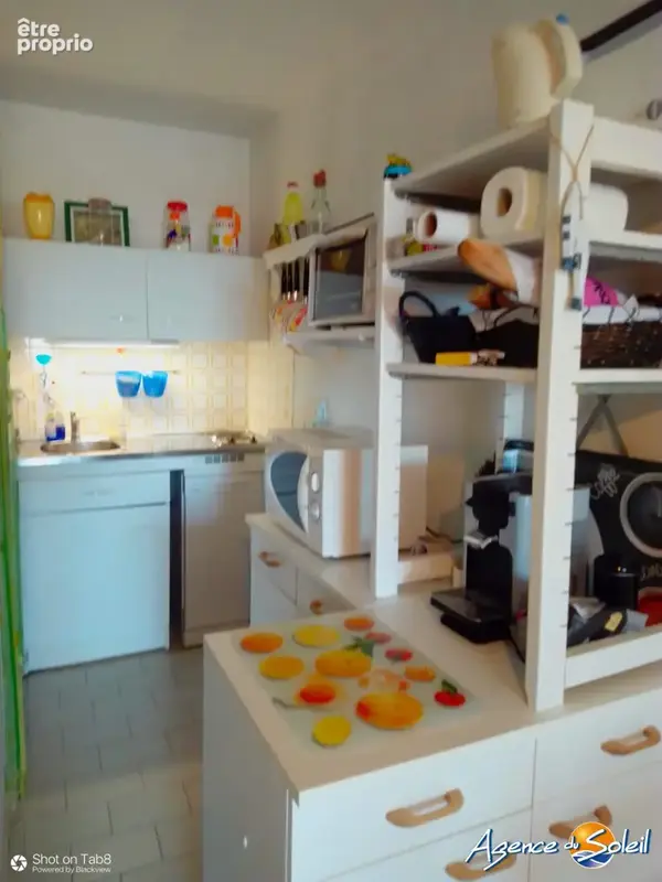 Appartement 27 m² à Leucate  - photo 8
