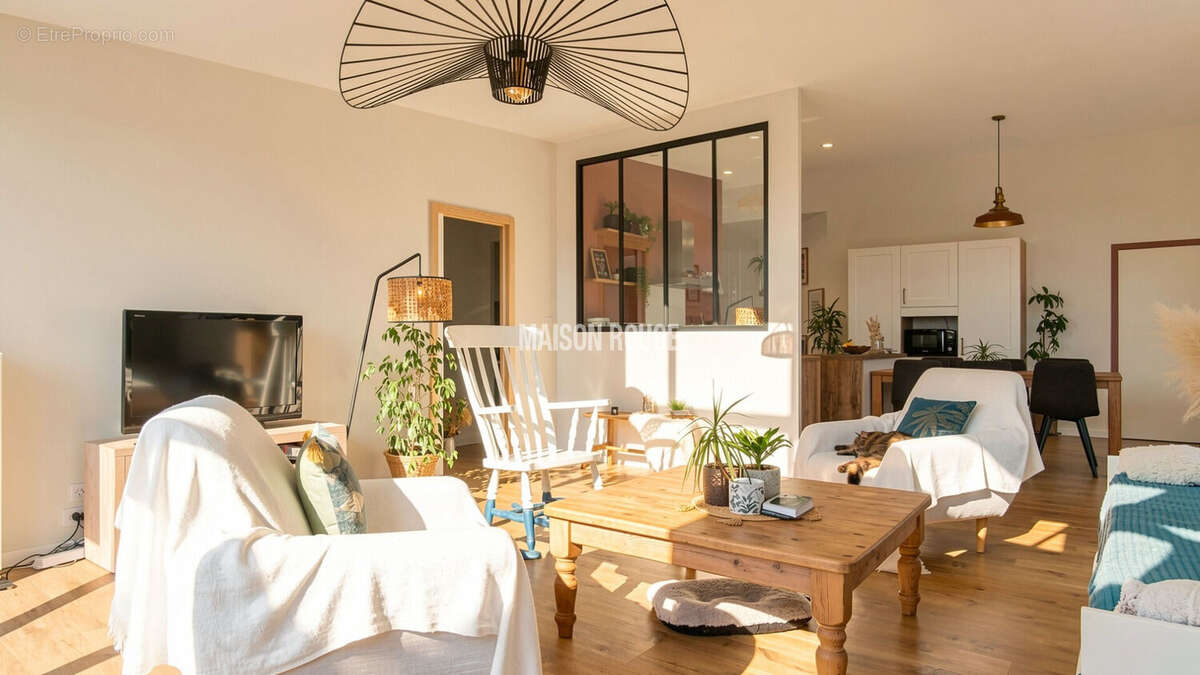 Maison à PERROS-GUIREC