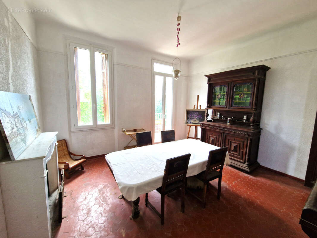 Appartement à LA SEYNE-SUR-MER