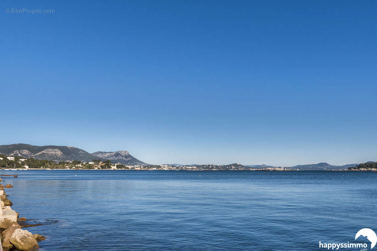Appartement à LA SEYNE-SUR-MER