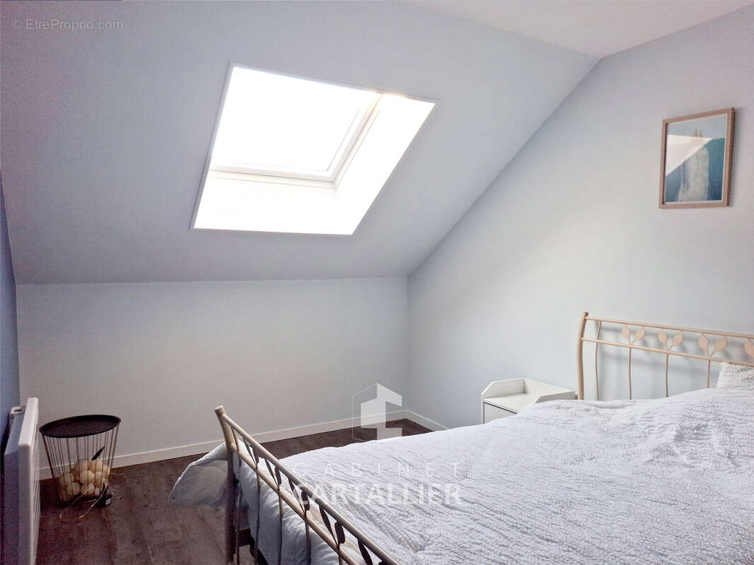 Maison à CHALON-SUR-SAONE