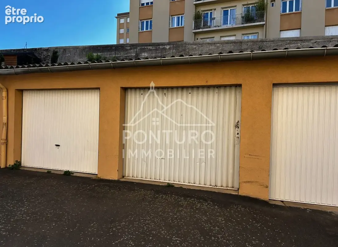 Appartement 71 m² à Le Puy-En-Velay  - photo 9