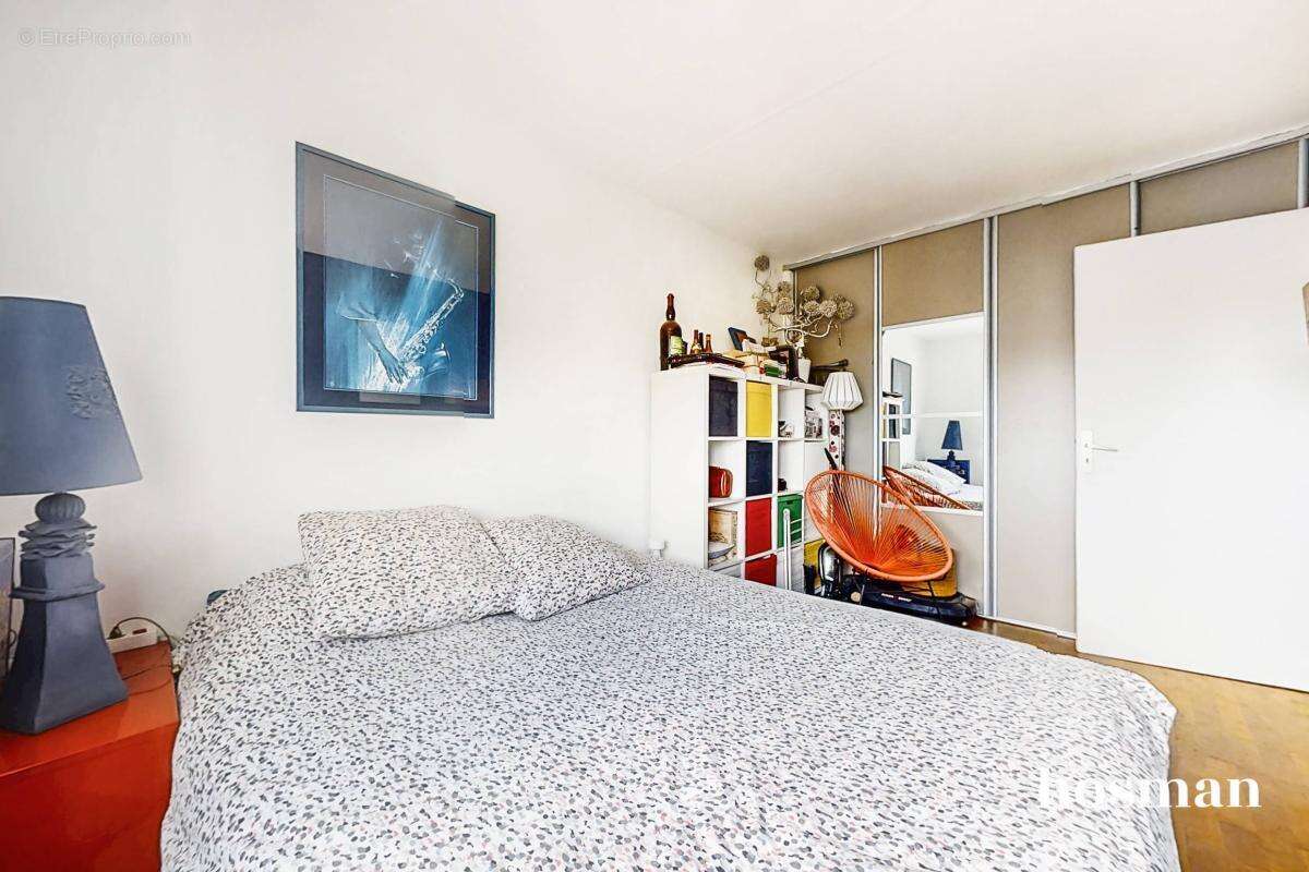 Appartement à LYON-5E