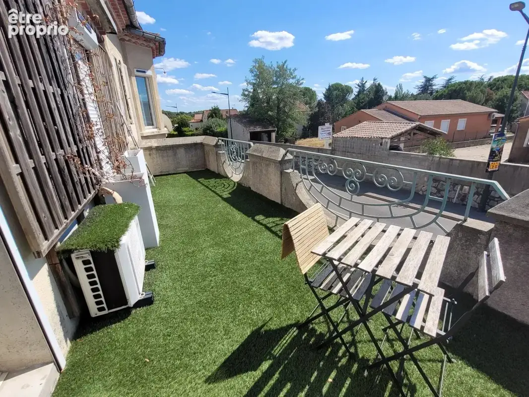 Belle propriété de 286 m² avec gîte et piscine - 10 pièces - 286 m² - photo 17