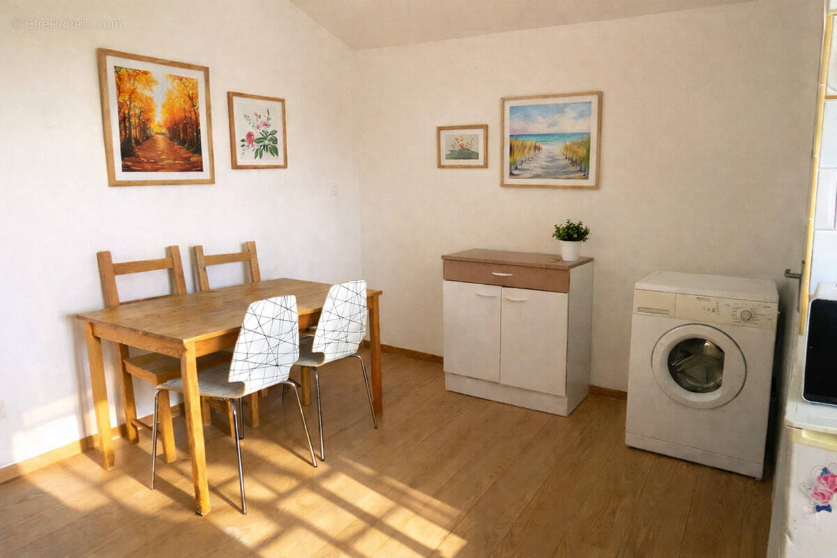 Photo 1 - Appartement à SAINT-ETIENNE