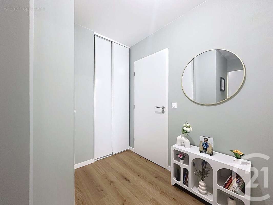 Photo 9 - Appartement à THIAIS
