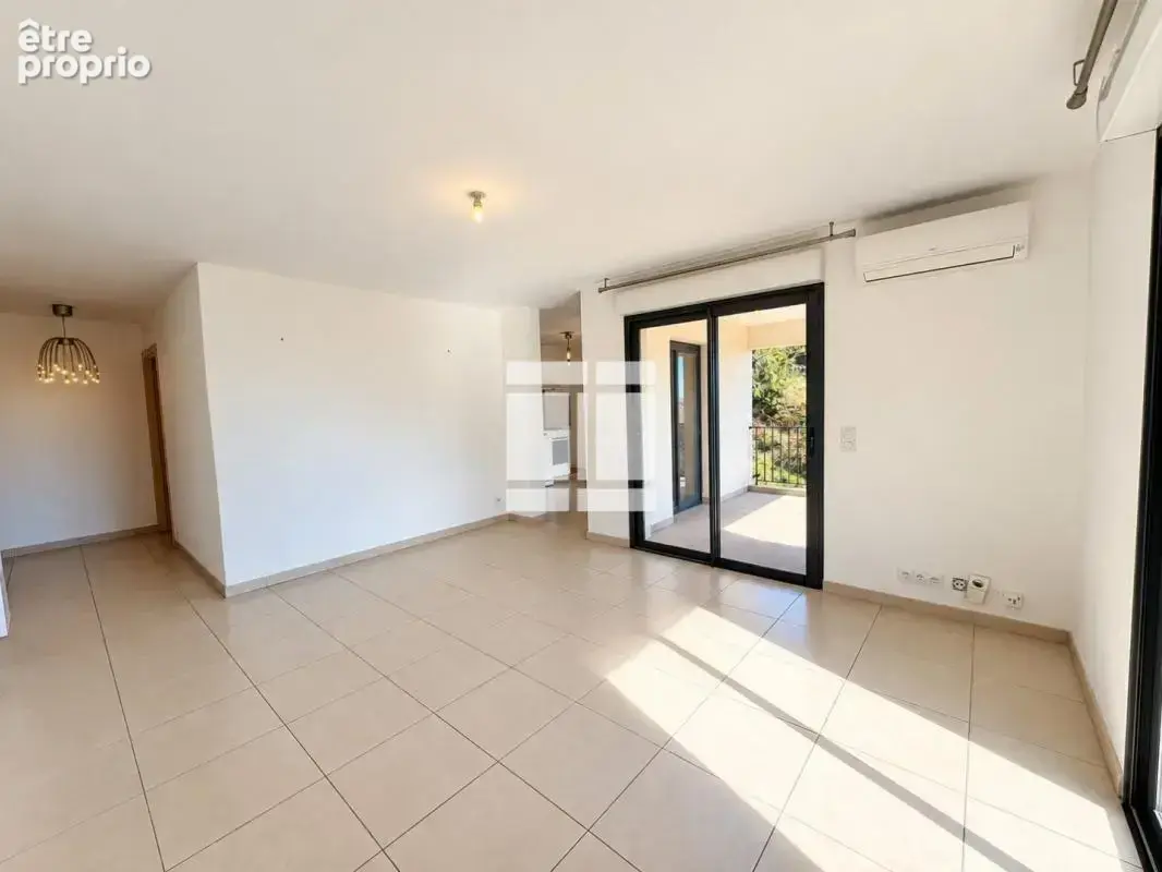 Appartement t3 de 70 m² avec vue mer et montagne à cervione village - photo 3
