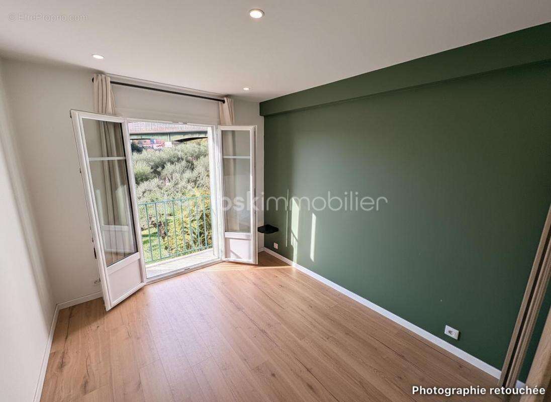 Appartement à GRASSE