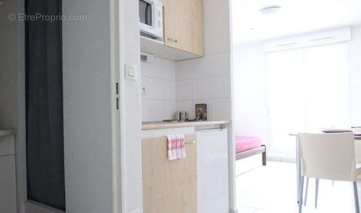 Appartement 29 m² à Limoges  - photo 4