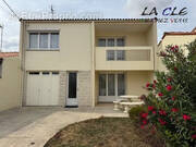 Maison à FONTENAY-LE-COMTE