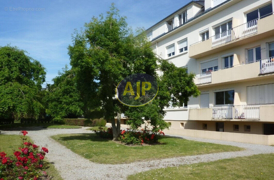 Appartement à PONTIVY