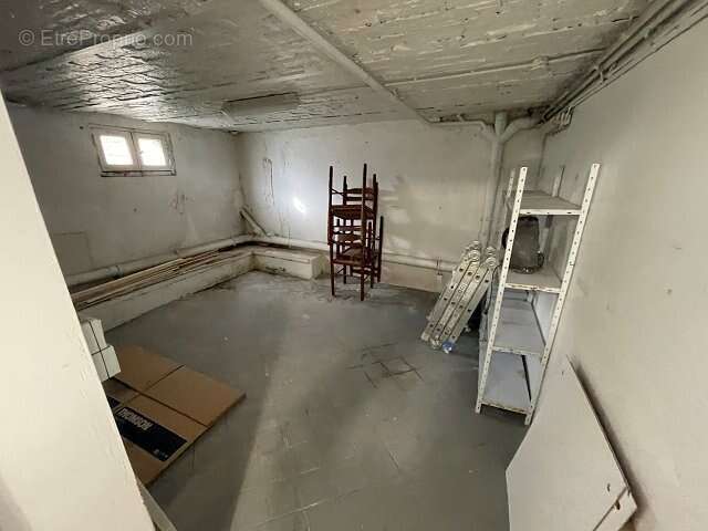 Appartement à MAISONS-ALFORT