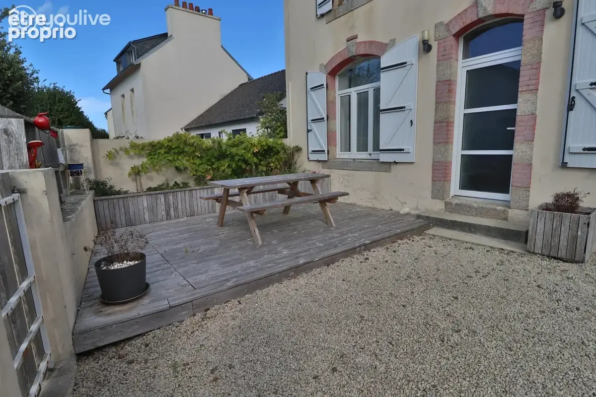Maison avec jardin proche des commodités - photo 22