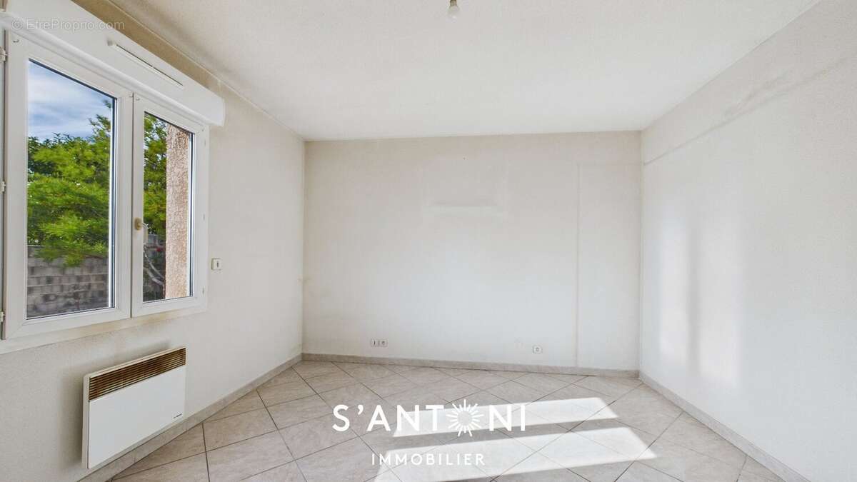 Maison à PUISSALICON