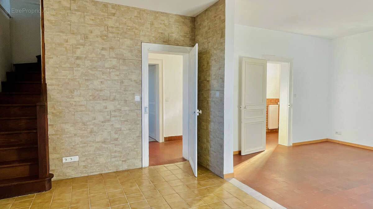 Maison à COLLANDRES-QUINCARNON