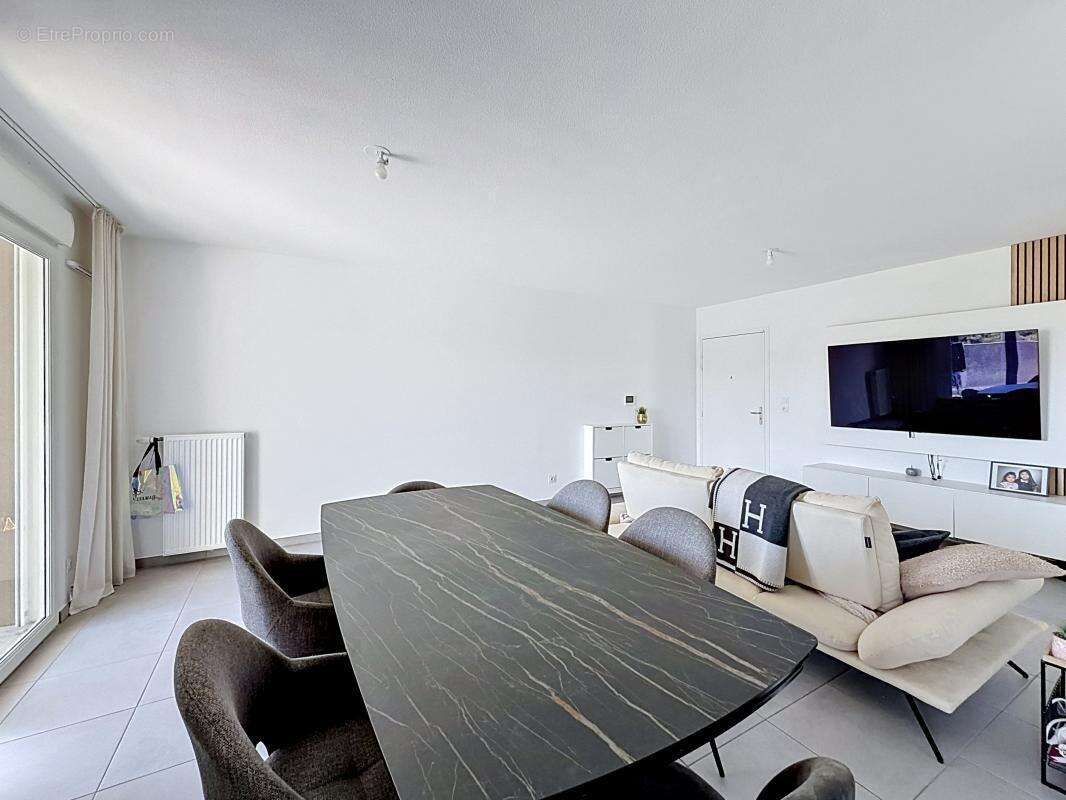 Appartement - photo 7