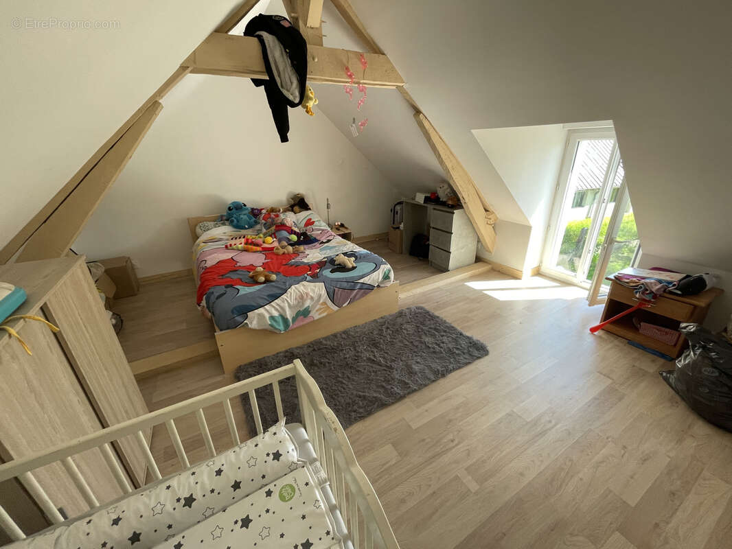 Maison à THOREE-LES-PINS