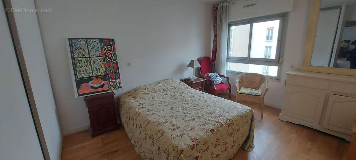appartement 2 pièces 52m2 residence seniors paris 75012 - photo 7