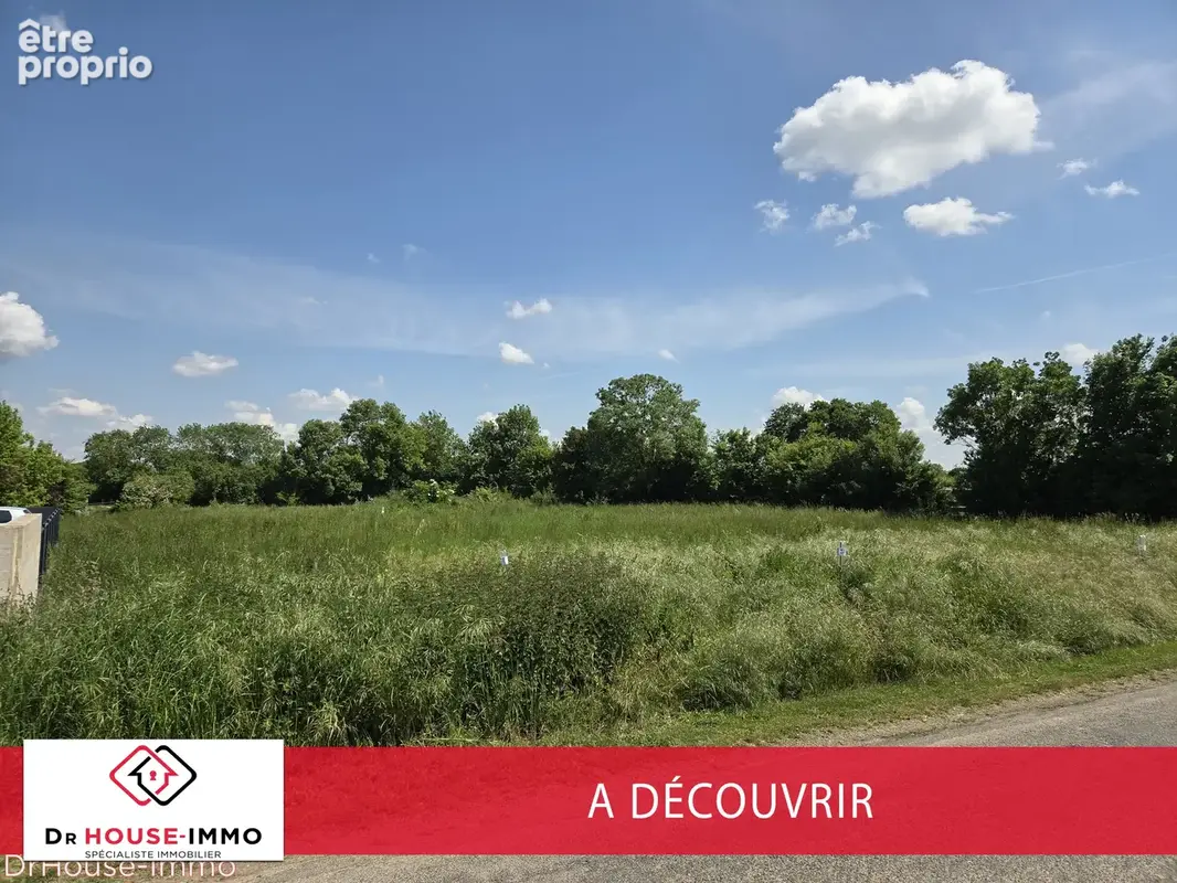 Terrain 903 m² à vendre à Juscorps (79230) - photo 3