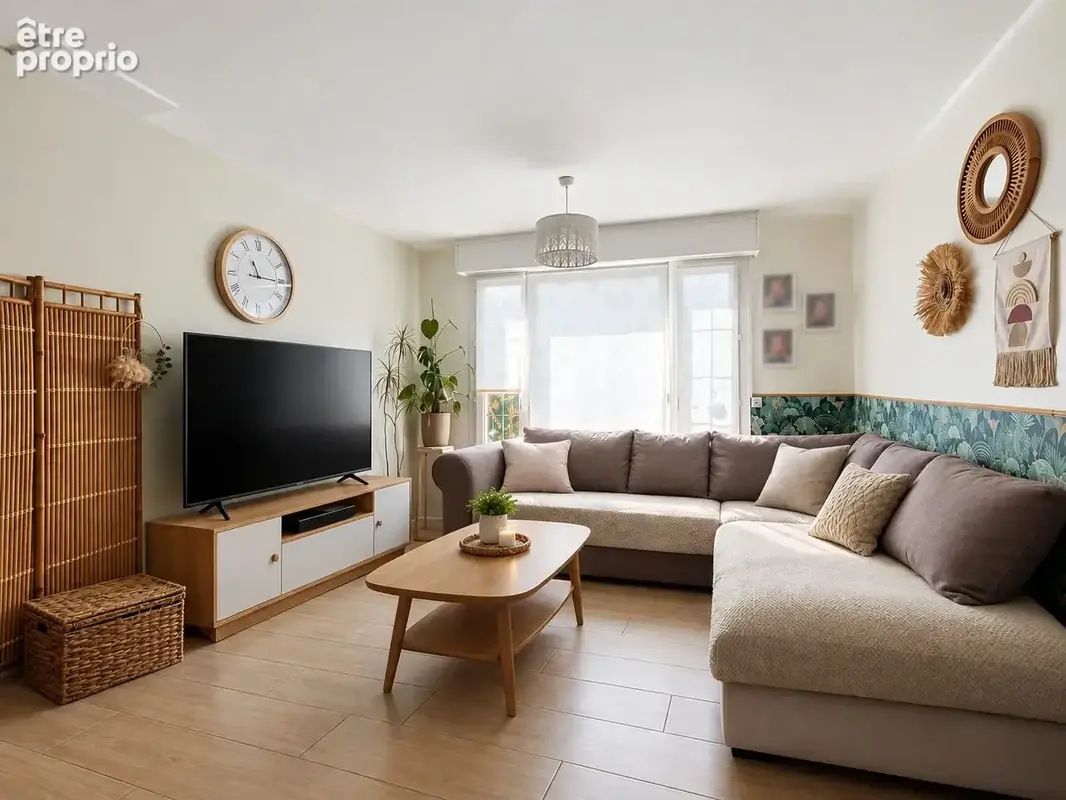 Maison 4 pièces 99 m² à vendre à Dunkerque (59640) - photo 1