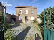 Maison à EVIN-MALMAISON