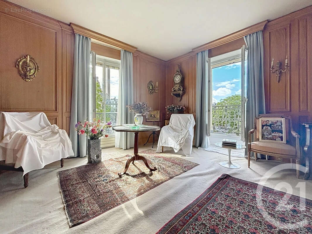 Appartement 123 m² à Paris-11e  - photo 3