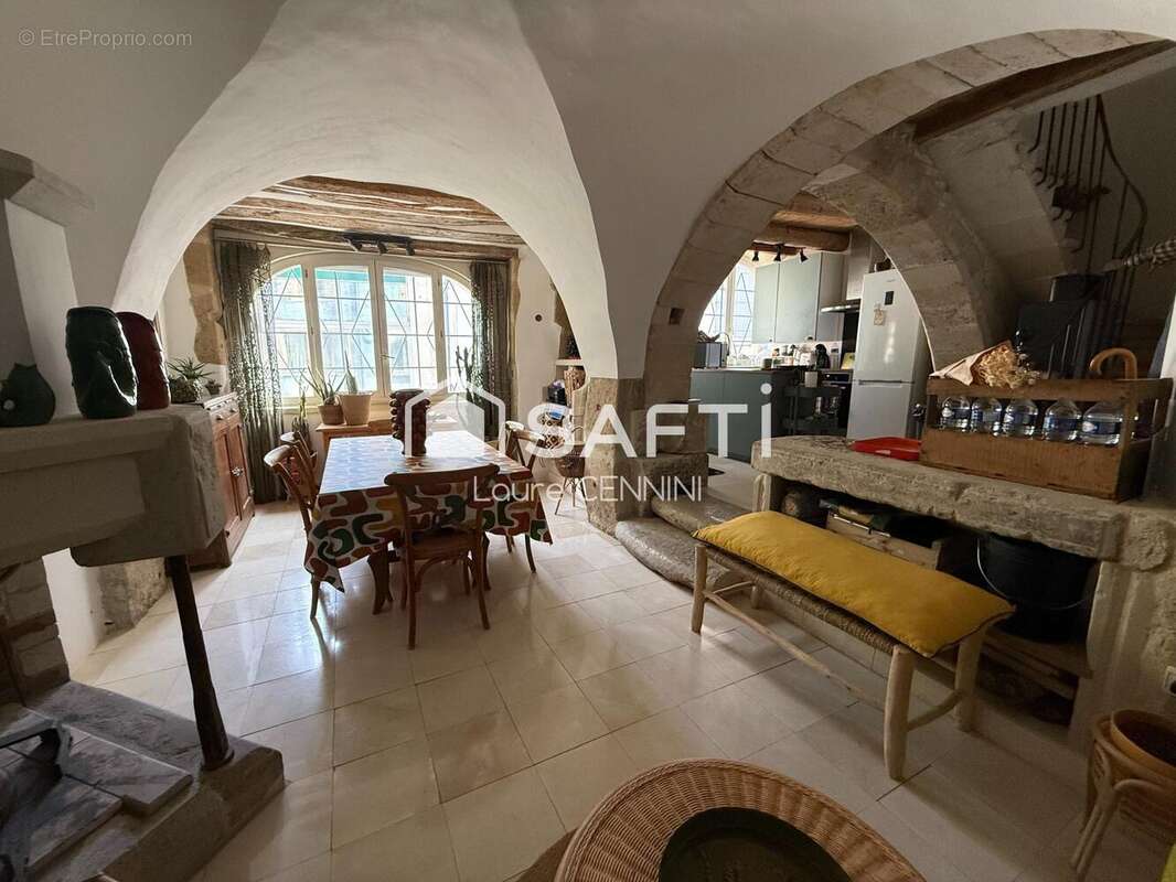 Photo 2 - Maison à GRILLON