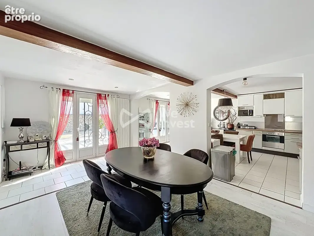 Maison 6 pièces 190 m² à vendre à Domont (95330) - photo 8