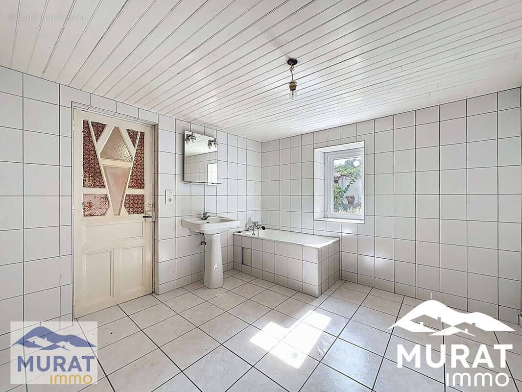 Appartement à DAVAYAT