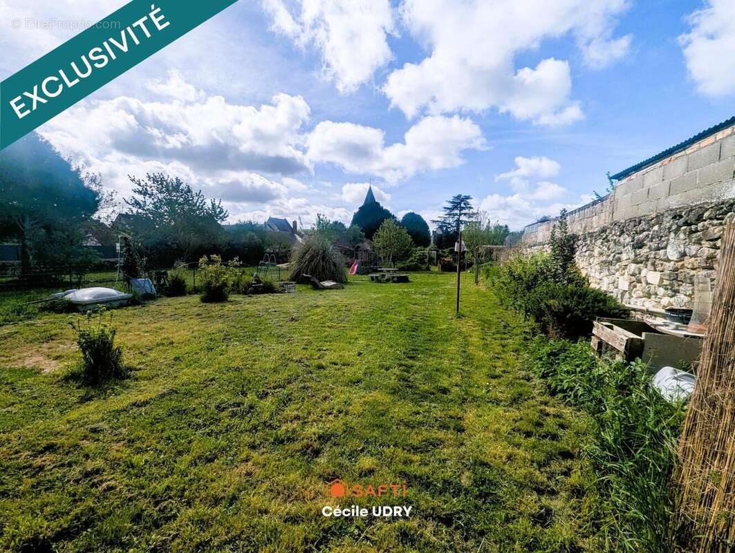 Photo 5 - Maison à SAINT-EPAIN