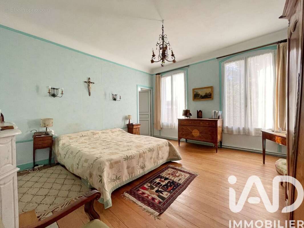 Photo 6 - Maison à COMPIEGNE