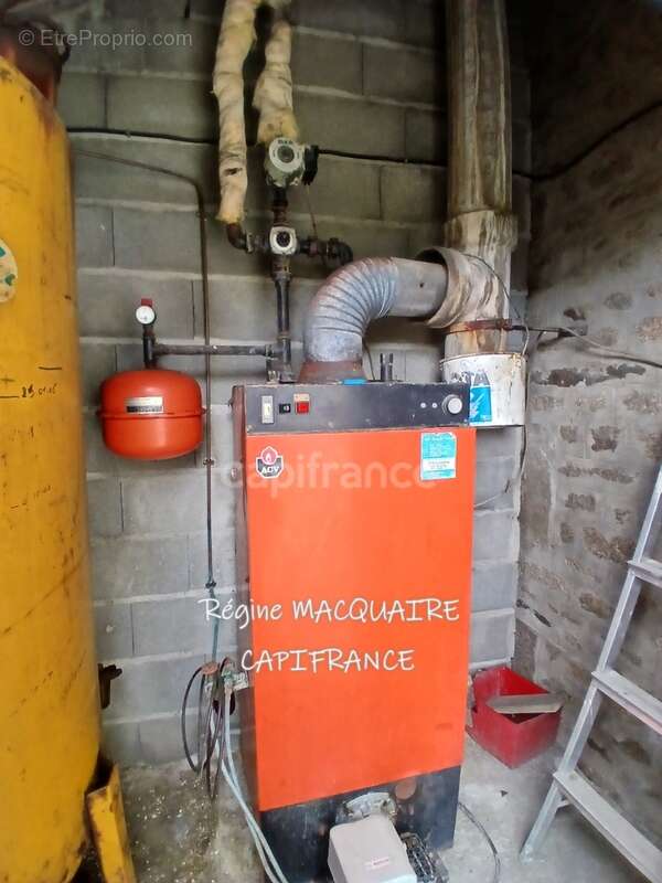 Maison à vendre 4 pièces SOURDEVAL (50) : 3 chambres, garage et extérieur privatif - photo 18