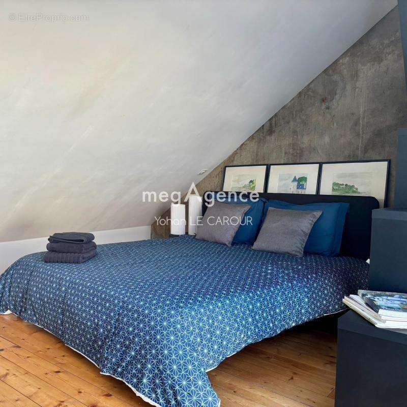Appartement à VANNES